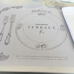 ANNIVERSARY TERRACE K - 