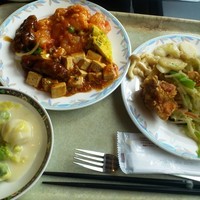 中国料理 芙蓉城 - 2015.10.10