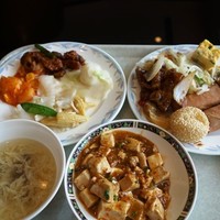中国料理 芙蓉城 - 2015.11.23