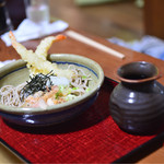 いっぷく処 おはぎや - 