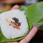 いっぷく処 おはぎや - 