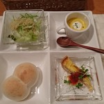 プチ・ボヌール - 