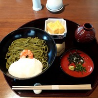 浅草むぎとろ 本店 - 