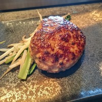 ステーキハウス ミディアムレア - ハンバーグ（150g）