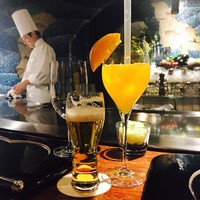 銀座うかい亭 - 