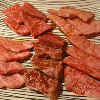 Matasaburo - ♢焼肉(4人分)