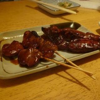 加古川市でおすすめの美味しい焼き鳥をご紹介 食べログ