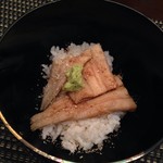 たんが食堂 空 - 