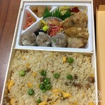 崎陽軒 アトレ吉祥寺店