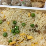 崎陽軒 アトレ吉祥寺店