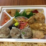 崎陽軒 アトレ吉祥寺店