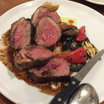 トラットリア ピッツェリア polipo - 