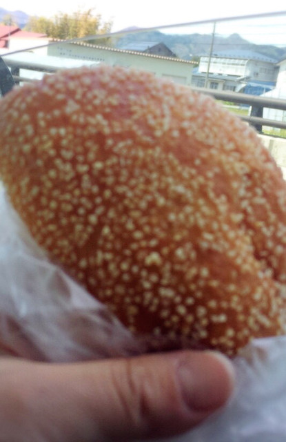 パン工房 アンマローネ（パンコウボウ アンマローネ） - 池月（パン）の写真