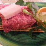 焼肉 グルマンズいとう - らんぷ芯