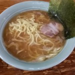 家系ラーメン まこと家 - 