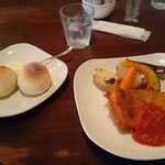 Midsummer Cafe 夏至茶屋 - 