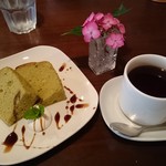 Midsummer Cafe 夏至茶屋 - 