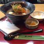 Tamagawa Udon - 