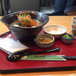 Tamagawa Udon - 