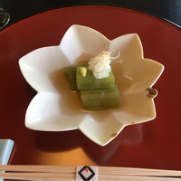 東京 芝 とうふ屋うかい - 
