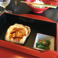 東京 芝 とうふ屋うかい - 