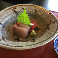東京 芝 とうふ屋うかい - 