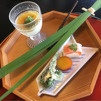 東京 芝 とうふ屋うかい - 