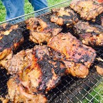 燻バール　でく - 