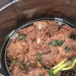 燻バール　でく - 