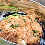 燻バール　でく - 