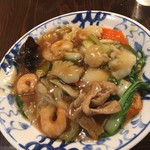 陳麻婆豆腐 - 