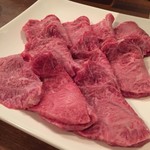 焼肉 武蔵 - 