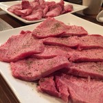 焼肉 武蔵 - 