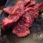 焼肉 武蔵 - 