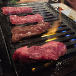 焼肉 武蔵 - 