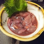 SlowFood ajito - 沖漬け