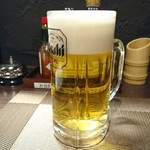 スローフード 隠家 - ドライ