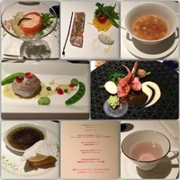 La Classe de Cienega - 