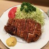 とんかつ とんき 目黒本店