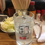 串カツ田中 - 