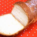 マウンテン - 豆乳食パン　￥２５０