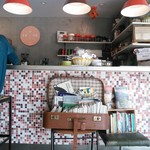 TRUNK COFFEE BAR  - 