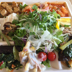 グランデセキア - 