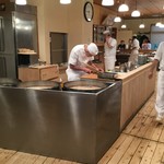 とんかつ とんき - ずっと変わらない。