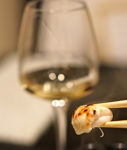 閉店 ワインと和食 酒亭 茜坂 赤坂見附 割烹 小料理 食べログ