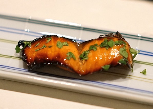 閉店 ワインと和食 酒亭 茜坂 赤坂見附 割烹 小料理 食べログ