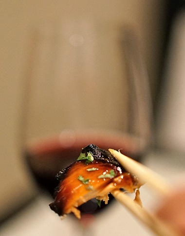 閉店 ワインと和食 酒亭 茜坂 赤坂見附 割烹 小料理 食べログ