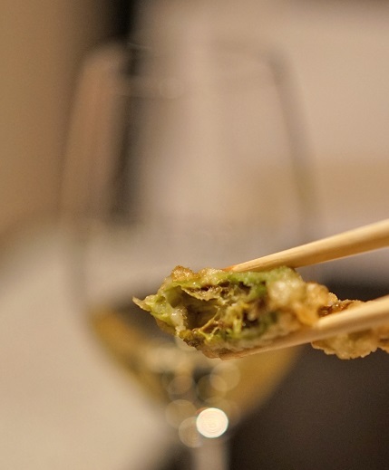 閉店 ワインと和食 酒亭 茜坂 赤坂見附 割烹 小料理 食べログ