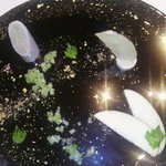 ア・ニュ ルトゥルヴェ・ヴー - フォアグラのテリーヌ