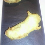 ア・ニュ ルトゥルヴェ・ヴー - 鴨のフリット